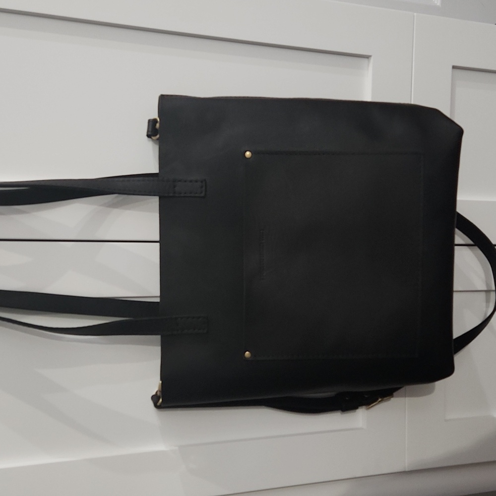 Portland Leather purse